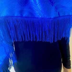 Check out this 💙 “Goshen” 💙 Prayer Shawl by Val Renee Clothing & Accessories.